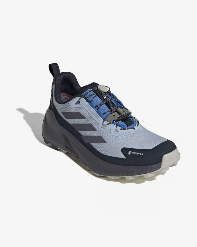 Botín Adidas Terrex Trailmaker 2 GTX Hombre Gris Impermeable