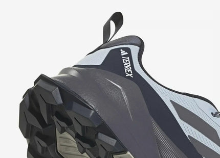 Botín Adidas Terrex Trailmaker 2 GTX Hombre Gris Impermeable
