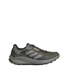 Zapatilla Adidas Terrex Trail Rider Hombre Verde Oliva Trail