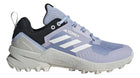 Zapatilla Adidas Terrex Swift R3 Mujer Morado Gris Outdoor