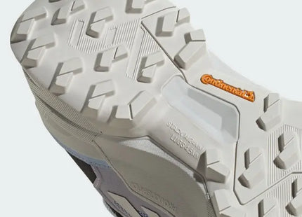 Zapatilla Adidas Terrex Swift R3 Mujer Morado Gris Outdoor