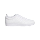 Zapatilla Adidas Hoops 4.0 Unisex Blanco Negro Básquet