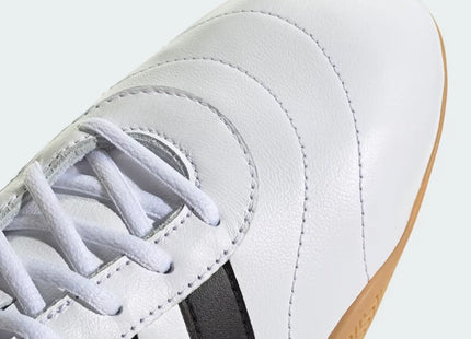 Zapatilla Adidas Grand Court Lo Mujer Blanco Negro Retro