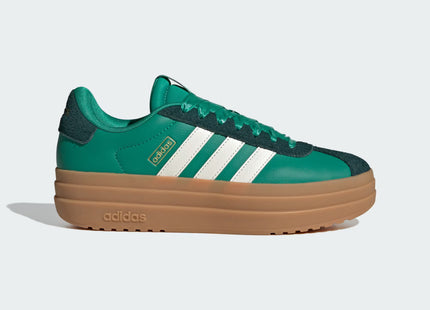 Zapatillas Adidas Verde Court Bold