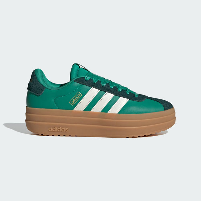 Zapatillas Adidas Verde Court Bold