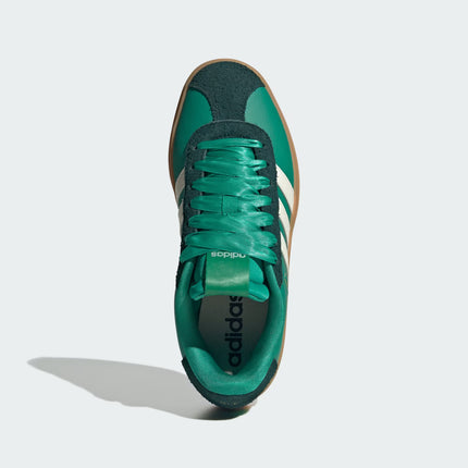 ZAPATILLA CLASICA ADIDAS COURT BOLD VERDE