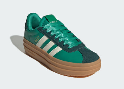 Zapatillas Adidas Verde Court Bold