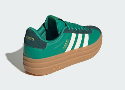 Zapatillas Adidas Verde Court Bold