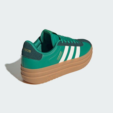 ZAPATILLA CLASICA ADIDAS COURT BOLD VERDE