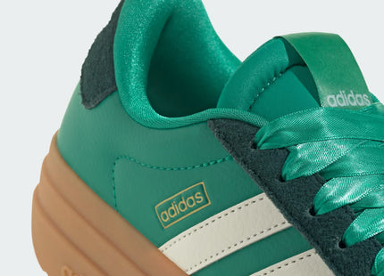 Zapatillas Adidas Verde Court Bold