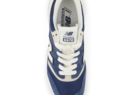 Zapatilla New Balance 997 Hombre Azul