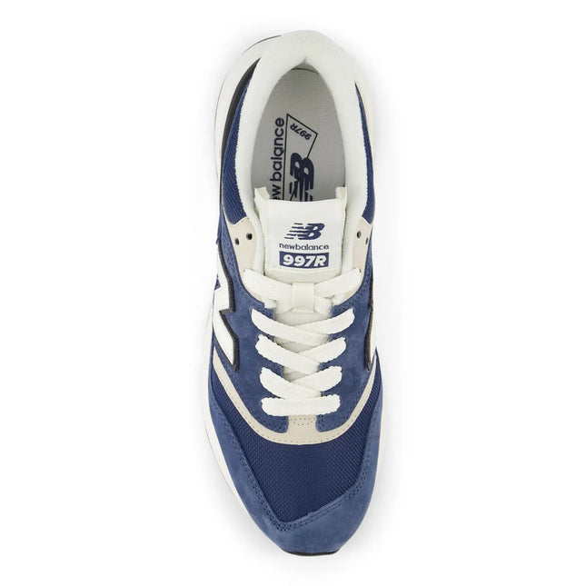 Zapatilla New Balance 997 Hombre Azul
