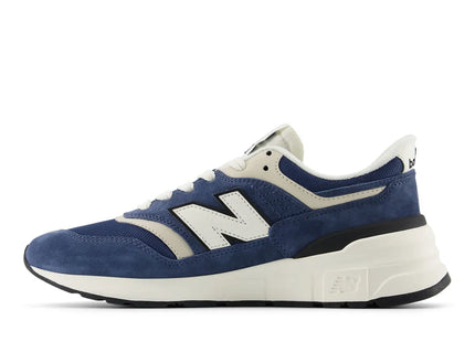 Zapatilla New Balance 997 Hombre Azul