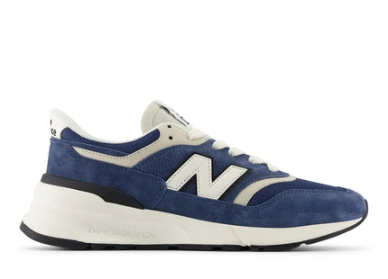 Zapatilla New Balance 997 Hombre Azul