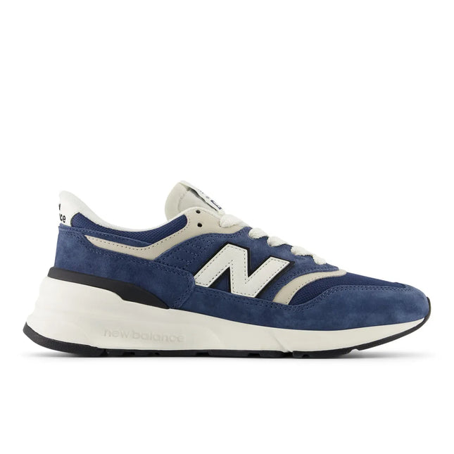 Zapatilla New Balance 997 Hombre Azul