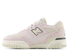 Zapatilla New Balance 550 Mujer Rosada
