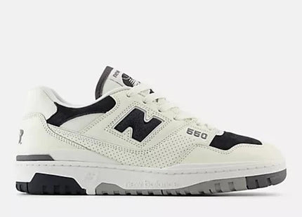 Zapatilla New Balance 550 Unisex Blanca