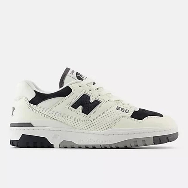 Zapatilla New Balance 550 Unisex Blanca
