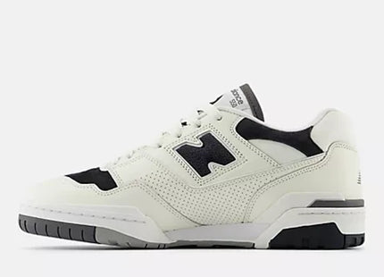 Zapatilla New Balance 550 Unisex Blanca