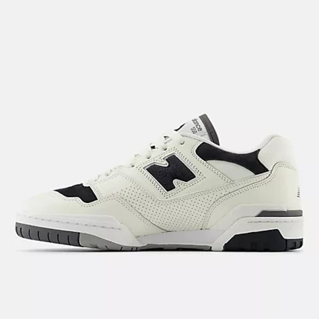 Zapatilla New Balance 550 Unisex Blanca