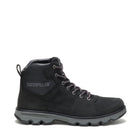 Botín Caterpillar Meridian WP Hombre Negro Impermeable Outdoor