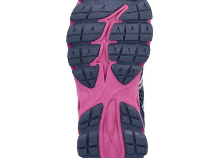 Zapatilla CMP Altak Trail 2.0 Niño Azul Rosa Impermeable Trekking