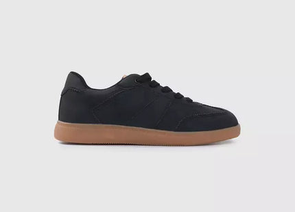 Zapatilla Urbana Colloky Niño Negro