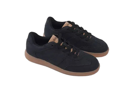 Zapatilla Urbana Colloky Niño Negro
