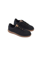 Zapatilla Urbana Colloky Niño Negro