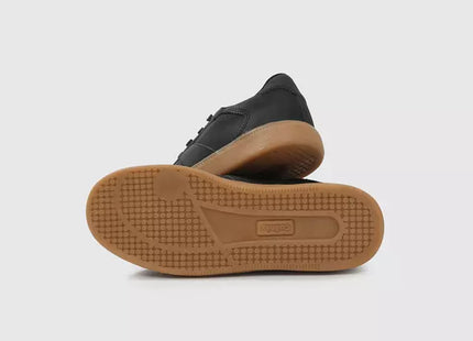 Zapatilla Urbana Colloky Niño Negro