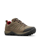 Zapatilla Columbia Redmond V2 WP Mujer Café Impermeable Trail