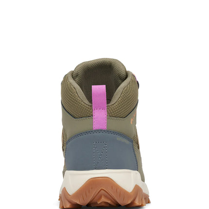 ZAPATO COLUMBIA DE MUJER WATERPROOF TECNOLOGIA OMNITECH