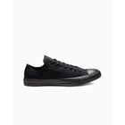 Zapatilla Converse Clásica Caña Baja Negra