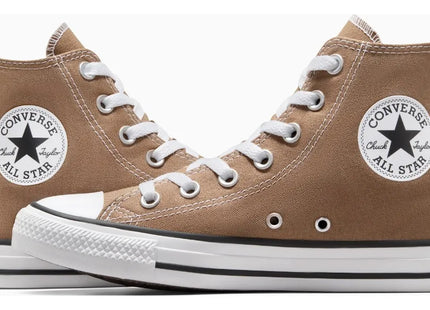 Zapatilla Converse Marrón Chuck Taylor A06560C