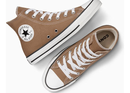 Zapatilla Converse Marrón Chuck Taylor A06560C