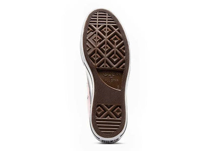 Zapatilla Converse Plataforma Rosada Chuck Taylor Lift Hi A06507C