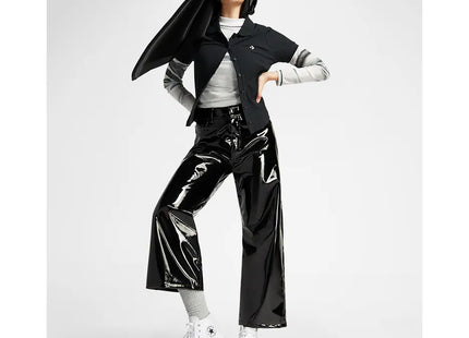 Zapatilla Converse Blanca Plataforma Chuck Taylor