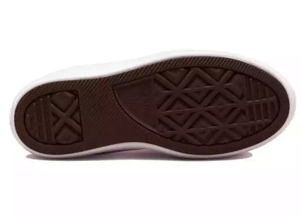 CONVERSE MUJER CLASICA CAÑA ALTA CON PLATAFORMA - CHUCK TAYLOR ALL STAR MOVE PLATFORM A03667C