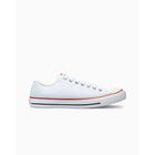 ZAPATILLA CONVERSE CLASICA CAÑA BAJA BLANCA COMPLETA
