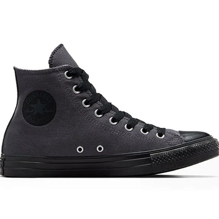 ZAPATILLAS CONVERSE GRIS HOMBRE CHUCK TAYLOR - ZAPATILLA URBANA