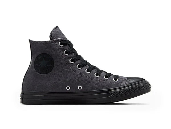 ZAPATILLAS CONVERSE GRIS HOMBRE CHUCK TAYLOR - ZAPATILLA URBANA