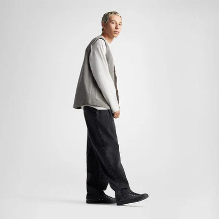 ZAPATILLAS CONVERSE GRIS HOMBRE CHUCK TAYLOR - ZAPATILLA URBANA