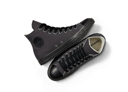 Zapatillas Converse Gris Hombre Chuck Taylor