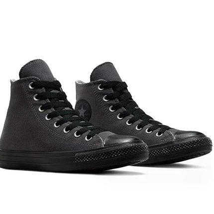 ZAPATILLAS CONVERSE GRIS HOMBRE CHUCK TAYLOR - ZAPATILLA URBANA