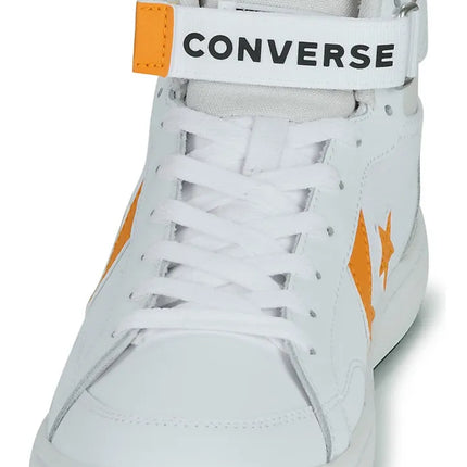 ZAPATILLA CONVERSE CAÑA ALTA ESTILO BASKET BLANCAS