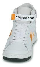 ZAPATILLA CONVERSE CAÑA ALTA ESTILO BASKET BLANCAS