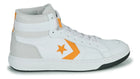 Zapatilla Converse Pro Blaze V2 Hombre Blanco Caña Alta Velcro