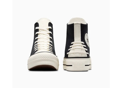 Zapatilla Converse Mujer Chuck Taylor Plataforma  A12552C