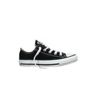 Zapatilla Converse Chuck Taylor All Star Classic Unisex Niño Niña Negro Caña Baja
