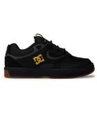 Zapatilla DC Shoes Kalynx Zero Hombre Negro Dorado